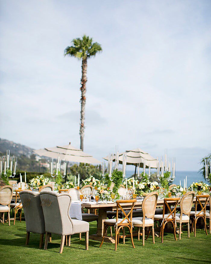 MontageLaguna's tweet photo. What wedding dreams are made of. #weddingwednesday @scottclarkphoto @goldleafevent @BloomBoxDesigns @ArchiveRentals https://t.co/jbIt0fmGFi