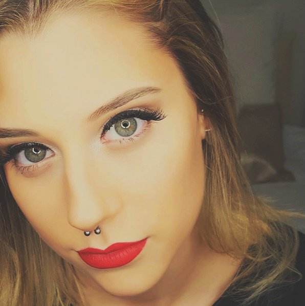 RTgranhermano's tweet photo. Acabo de llegar #SeFuerteGemma todo mi apoyo a esta persona tan bonita por dentro y por fuera! https://t.co/36AAESXwb3
