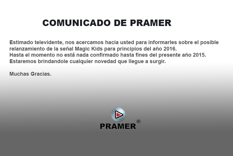 BillieGales's tweet photo. alguien lo confirma o desmiente con alguna dato creible!!!! #Pramer #MagicKids #Television #Anime #AnimeArgentina https://t.co/ih1gelCnaA
