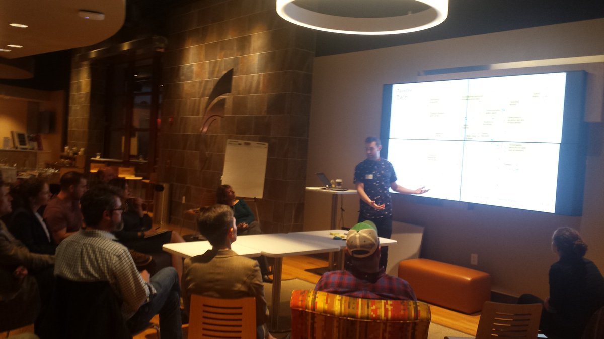 Exploring hunches for a more enaged Cola via public spaces <a href="/CCCFtweets/">Central Carolina Community Foundation</a> <a href="/citiesforpeople/">Gehl</a> <a href="/knightfdn/">Knight Foundation</a>