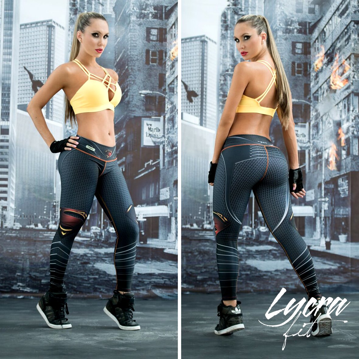 Lycra_Fit's tweet photo. Leggin FIBER. Modelo Superman
Envíamos a todo México

¡Pídelo!

https://t.co/srbqaDDG9k      
#lycrafit https://t.co/5F5Lnb316A