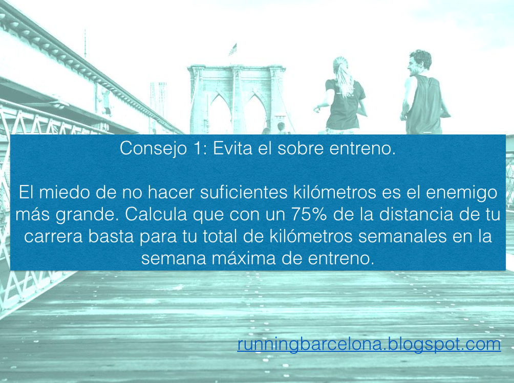 Running_BCN's tweet image. Conoce el primer consejo básico para evitar lesiones durante tu entreno para la @mitjabarcelona #ConsejosRunning