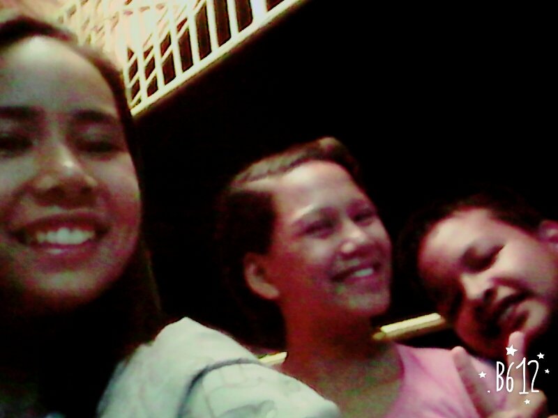 aaaazel's tweet image. perya last time w/ them