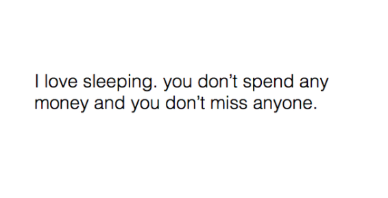 EliteDaily's tweet photo. mood 😴 https://t.co/uGhN9FAhnb