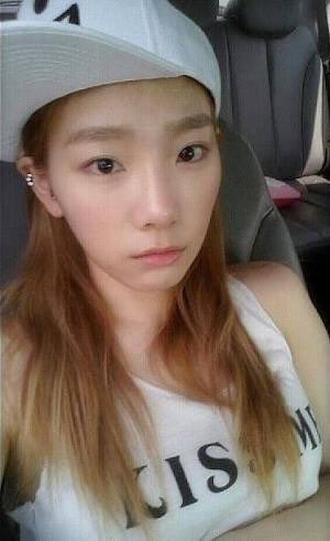 ぽぽ ヒョナとハラはすっぴんの方が断然好き ヒョナ ハラ テヨン ダラ T Co 5sqjzli4bv