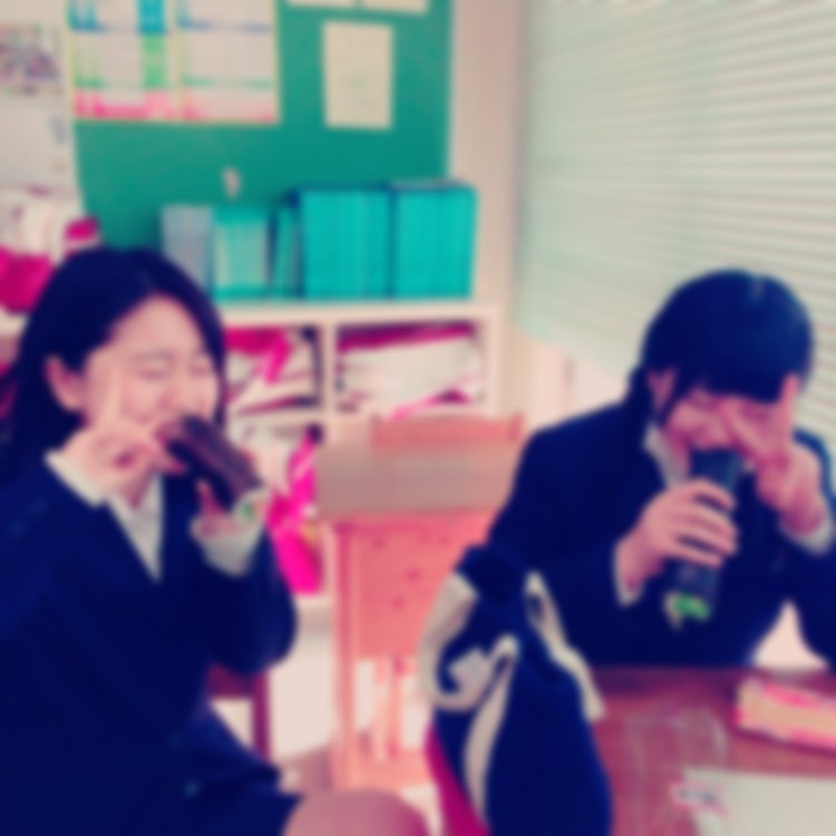 Team_curry_SRA's tweet photo. 恵方巻きった🍣
クレベリンゴは今日も
来てません https://t.co/KkfVn8oNFj