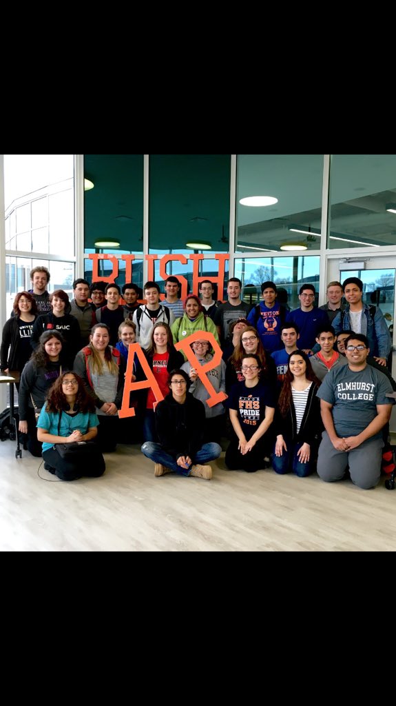 Fenton Mentors tweet media