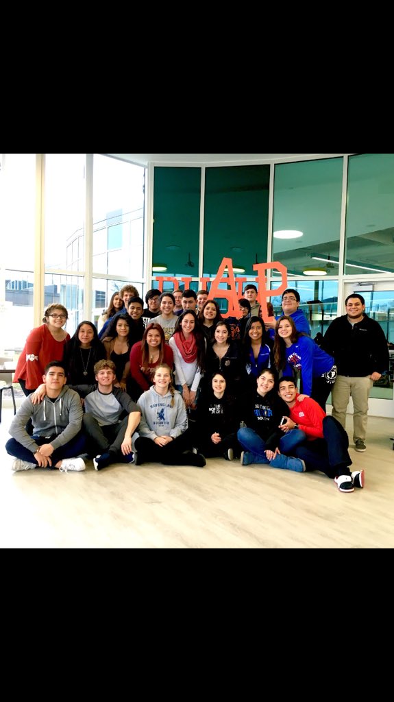 Fenton Mentors tweet media
