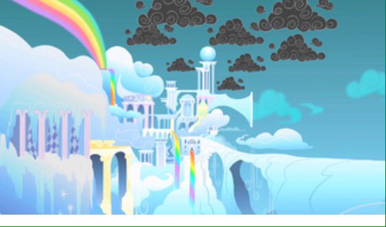 Rainbow Shine (@mlp_rainbs) on Twitter photo 