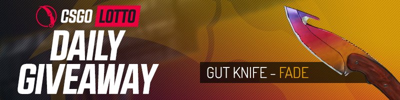 CSGOLotto tweet media