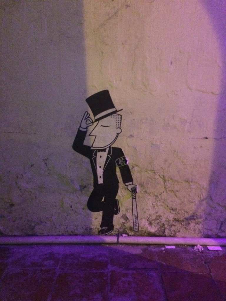 MatthewStorage's tweet image. Amazing #streetArt in #Penang #Malaysia #travelling #chilled #experiences