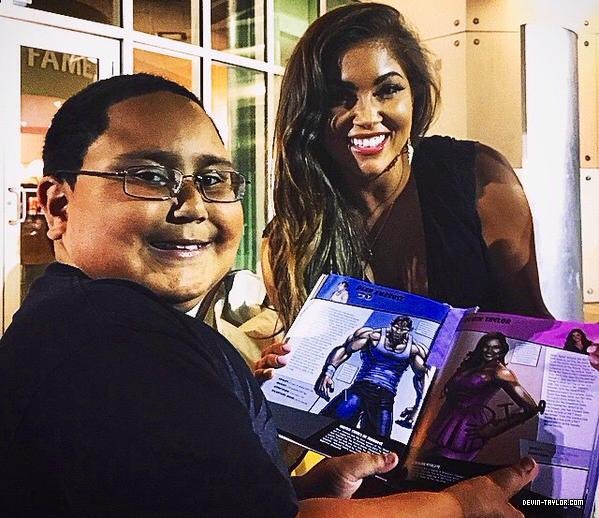 DevTaylorSite's tweet image. 28 years and it's only just begun. A big happy birthday to @BrittanyFetkin from Devin-Taylor.com