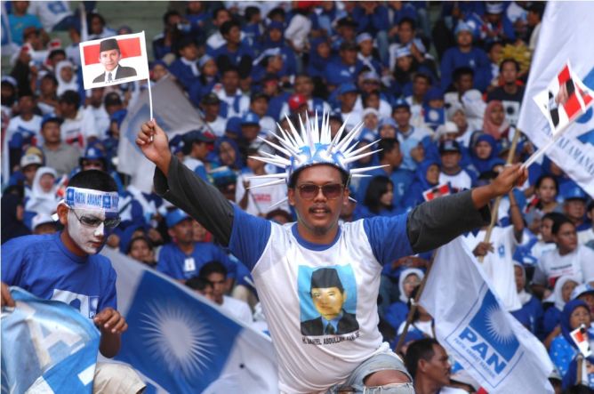 PAN Siapkan Tiga Nama untuk Pilkada DKI goo.gl/cXrHJX #DKI2017