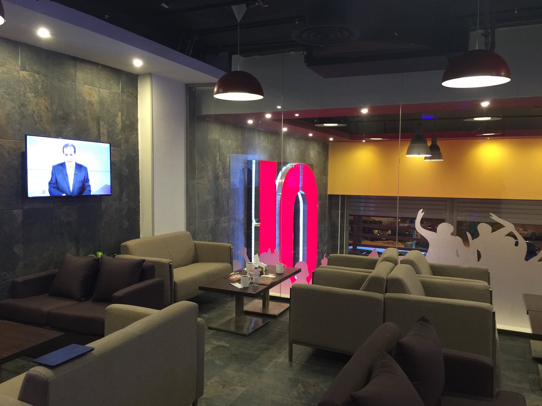 Ten Sport Cafe on Twitter "هنا موقعنا في مدينة الرياض عبر خرائط قوقل