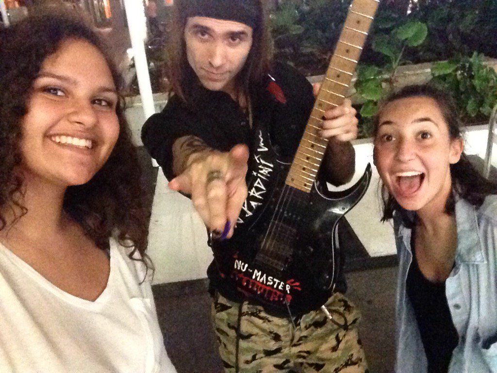 TalBbg's tweet photo. @lolambbg we in the streets https://t.co/kCc2vLFmZo
