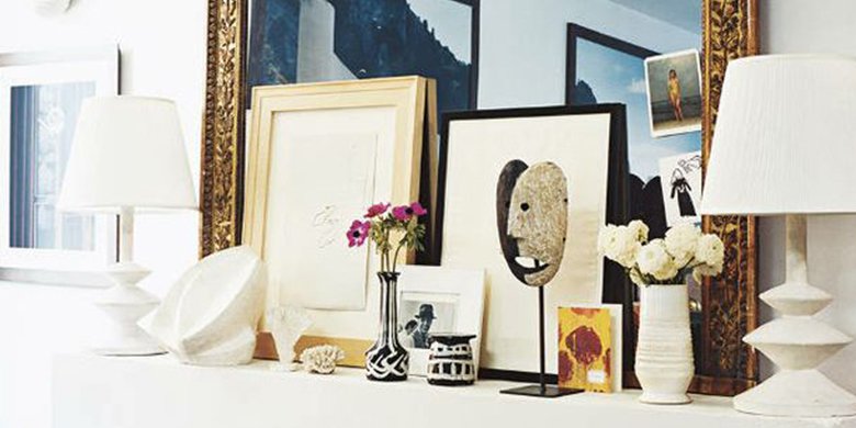 schweitzerlinen's tweet photo. How To #Decorate a Blank Wall With #ChicStyling https://t.co/kMTLNPRJNq https://t.co/g86Z0jBZRt