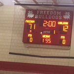 Photo by Freedom Bulldogs '🚀MATR1XCoin' $XTER (@FHSDAWGPOUND)