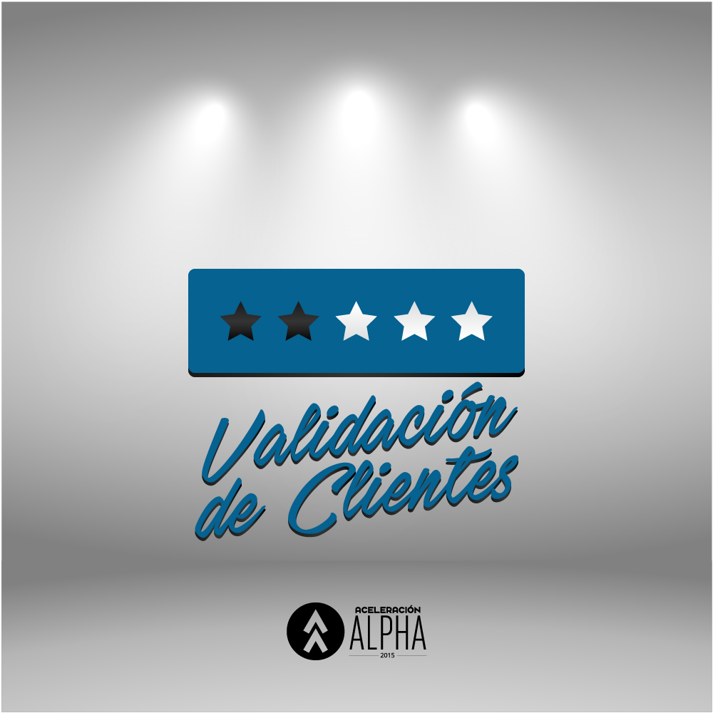 Acelera_Alpha's tweet photo. Hoy nuestros equipos trabajan la Validación de Clientes #RDEmprende #EmprendimientoRD #AA2015 https://t.co/Lc5jAcQ6KQ