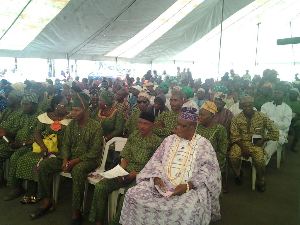 Yaba_Lcda's tweet photo. Cross section of participants at the Flag off campaign. https://t.co/zufSr73KFc