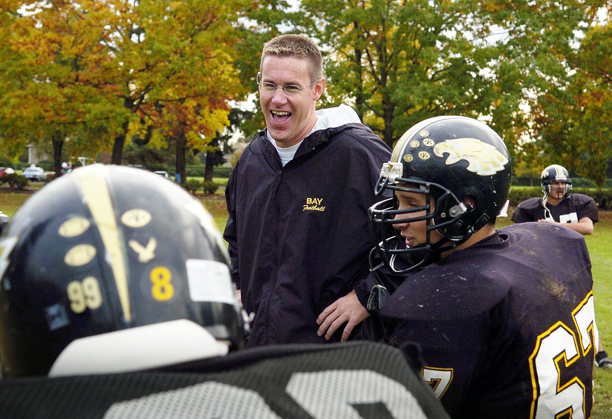 360TMart's tweet photo. Mike Woodward returns to region to become head football coach at Woodland https://t.co/rTH6od8Ji5 https://t.co/tsNayWltgC