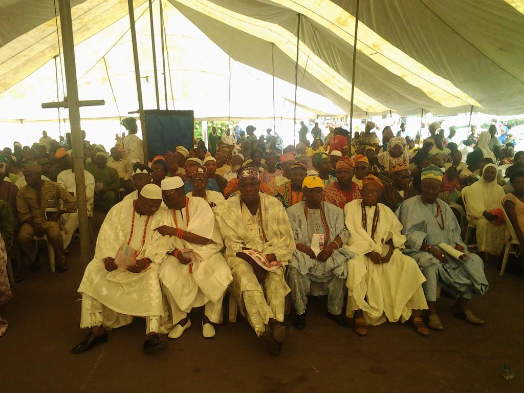 Yaba_Lcda's tweet photo. Cross section of participants at the Flag off campaign. https://t.co/zufSr73KFc