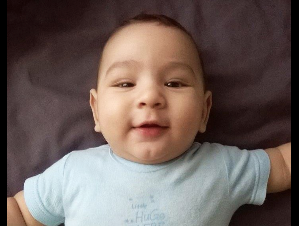 Fesoca's tweet photo. High Court ruled Samuel is going to #Nauru.
@TurnbullMalcolm have we got no decency?Give him a fair go.
#LetThemStay https://t.co/hKoYhbXBP8