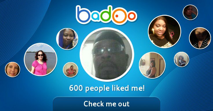252freak's tweet photo. Hang out with Freakyone and other fun new people nearby, when you sign in to Badoo! https://t.co/8EH5PcdoXT
