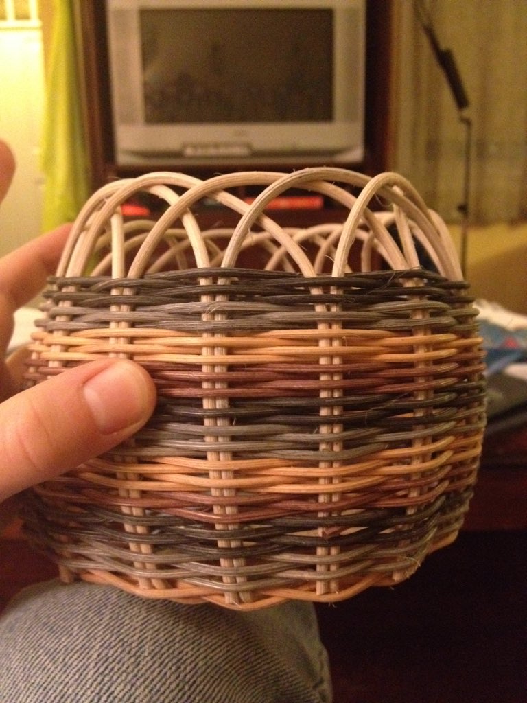 dsnwschultz's tweet photo. Made this from hand. Made it for a BoyScout merit badge. Took three hours #MadisonMindset #boyscoutsofamerica https://t.co/CpFmZn95RC
