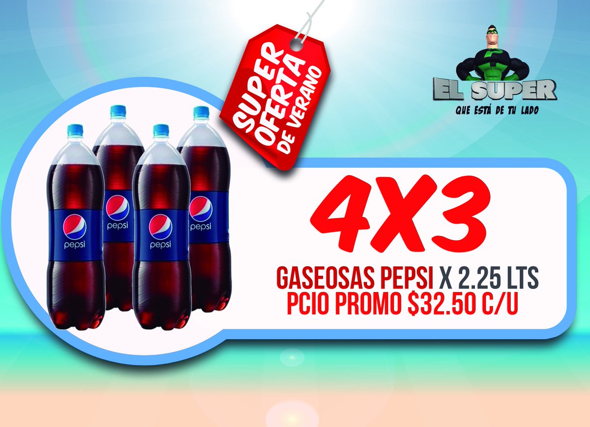 EL SUPER tweet media