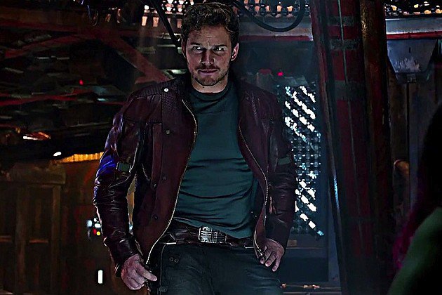 comicsalliance's tweet photo. Chris Pratt Says ‘Guardians of the Galaxy 2’ Will Be the Greatest Film of All-Time  https://t.co/zKwu45WNnN https://t.co/1RX5k4oGqD
