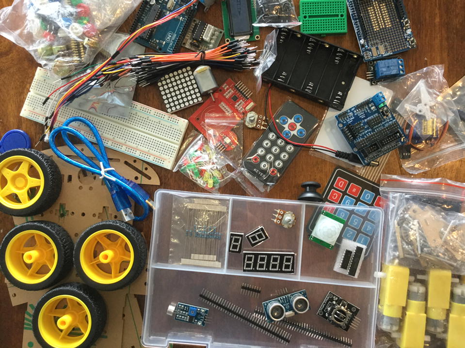 objects tweet picture