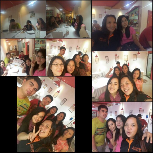 Pelmap_Kedok's tweet photo. Gang friendship 030216 https://t.co/ksVdejsNmP