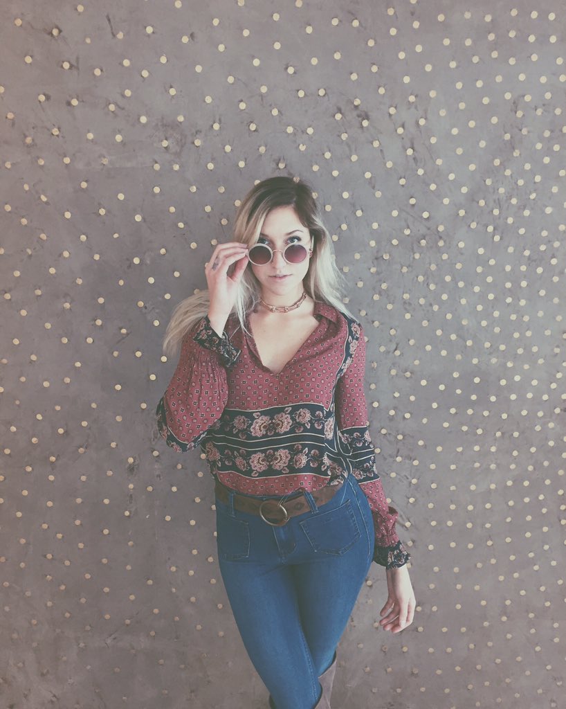 laurlaur_love's tweet image. Such a fun time today @FreePeople  ❤️ #DenimDaze #FreePeople