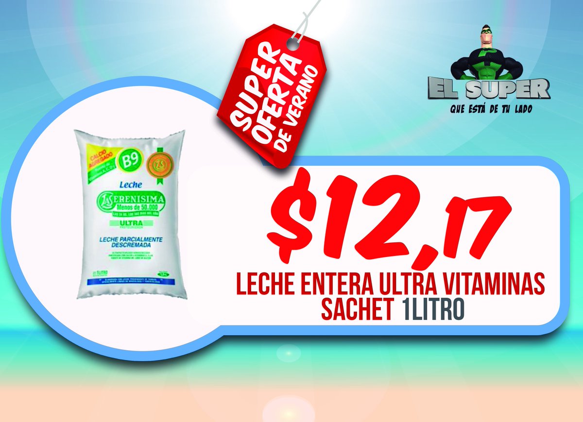 EL SUPER tweet media