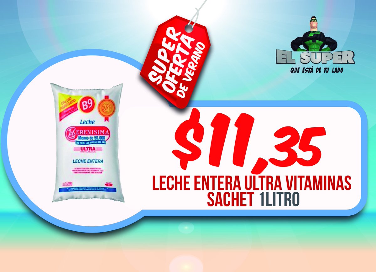 EL SUPER tweet media