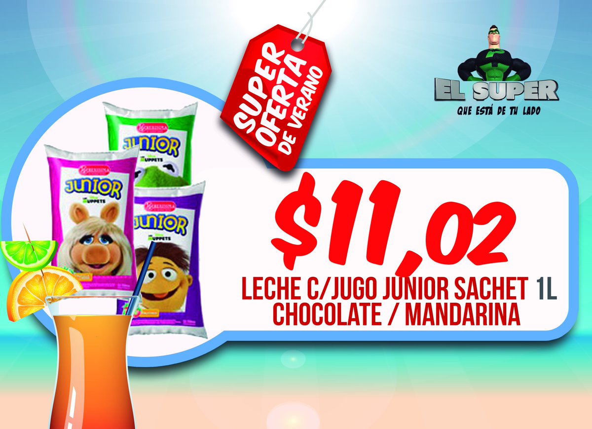 EL SUPER tweet media