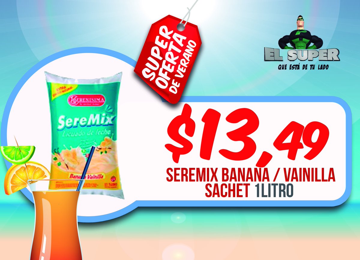 EL SUPER tweet media