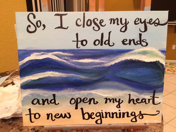 rjbrummer's tweet photo. Custom quote on ocean painting. Get this for a loved one this #ValentinesDay https://t.co/iUsJWmZ3xi #edchat #art https://t.co/UgThgWiddZ