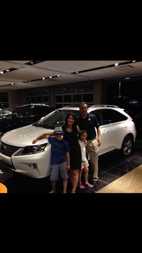 Bridgemat30's tweet photo. I love mine!! #nerium #freelexus #stayathomemom "@NeriumIntl: This could be your Lexus! https://t.co/AjJGLgN2Ju" https://t.co/FUOQdJ1JHU