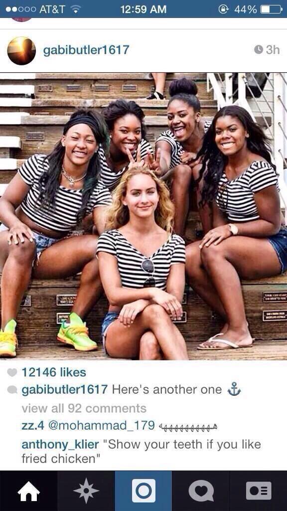 ComedyRaid's tweet image. THAT LAST COMMENT LOL