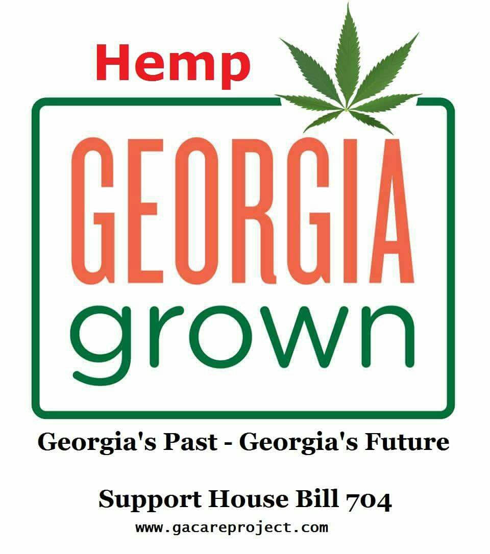 GeorgiaCARE's tweet photo. #georgiahemp https://t.co/fAyKGdXSv5