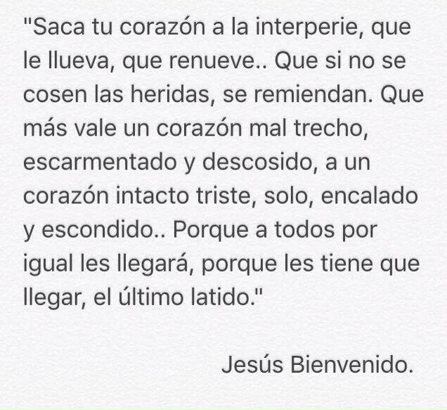 elcoac's tweet photo. #COAC2016S3 ya va a estar aquí está cuarteta en la q hay q despojarse el alma #LaComunidad @Bienvenido_es https://t.co/FcG9GNBkxl
