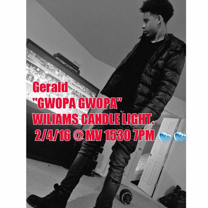 Ashleyokoroh1's tweet image. #Ripgerald #msu