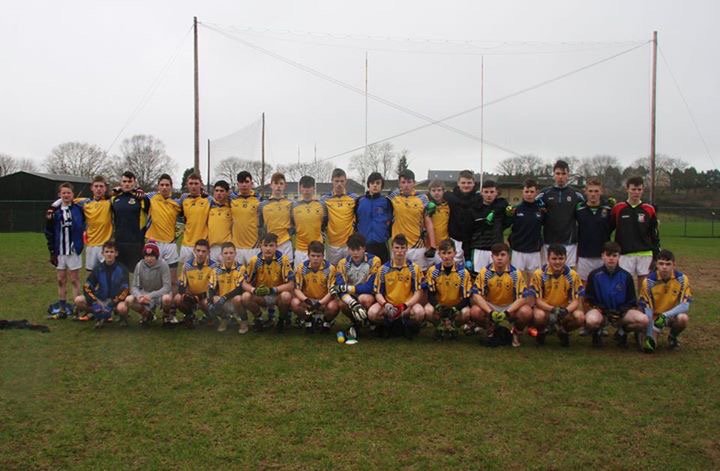 collinspeg13's tweet photo. DLS Macroom Frewen Cup https://t.co/lt5Rs7DET2