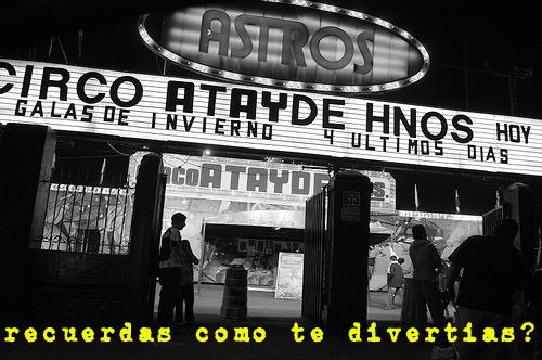 barraconburger's tweet photo. ¿Recuerdas como te divertías en @CarpaAstrosMx? https://t.co/jcShjM5ZEn