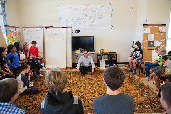 ed_dir's tweet photo. 'Micro Schools' Could Be New Competition for Private K-12 https://t.co/legCQs4CtL https://t.co/Xigg3TXtkf