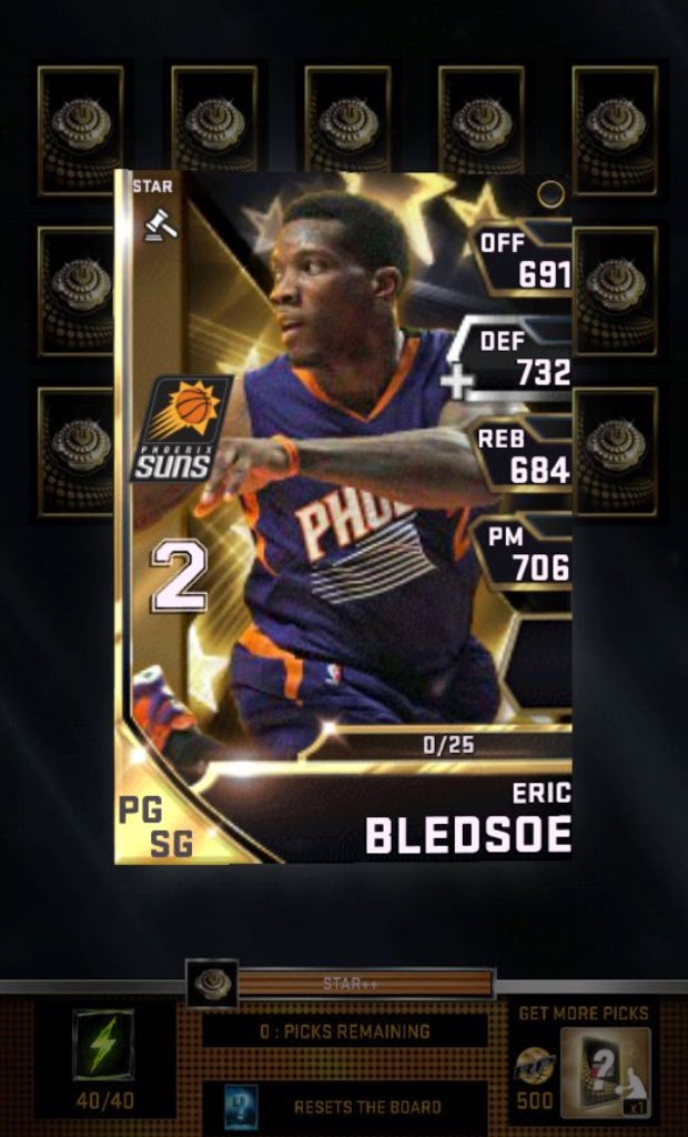 JayMyNBA's tweet photo. About time !!! #mynba2k16 @MyNBA2K16APP @KGK2108 https://t.co/PxFFAJkzu7