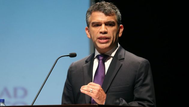 Julio Guzmán propone crear fuerza especial para investigar casos emblemáticos de corrupción bit.ly/1nHMX6g