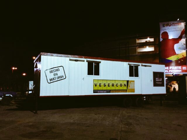 vesercon's tweet photo. @Hinterlaces fabricación nacional https://t.co/dVcc596HUT