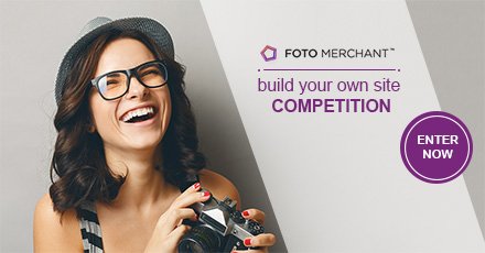 fotomerchant's tweet photo. OZ Photographers!! Build a FM site in Feb to WIN a $1,000 @KayellAustralia voucher +more! https://t.co/DzZc9YBYpf https://t.co/FcyfTnJ89f